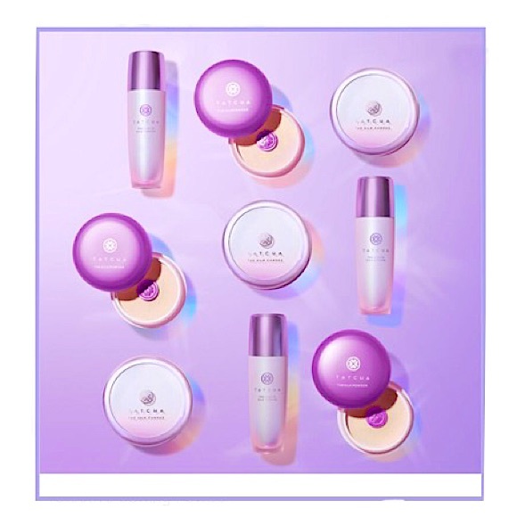 Tatcha The Silk Powder Protective Setting Powder - Picture 7 of 12